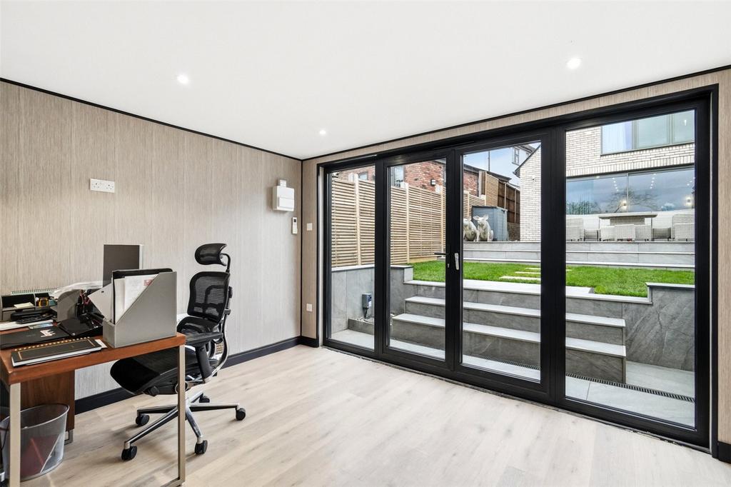 Home Office