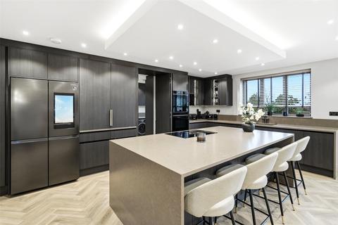 undefined, Hillcrest Road, Loughton, Essex, IG10