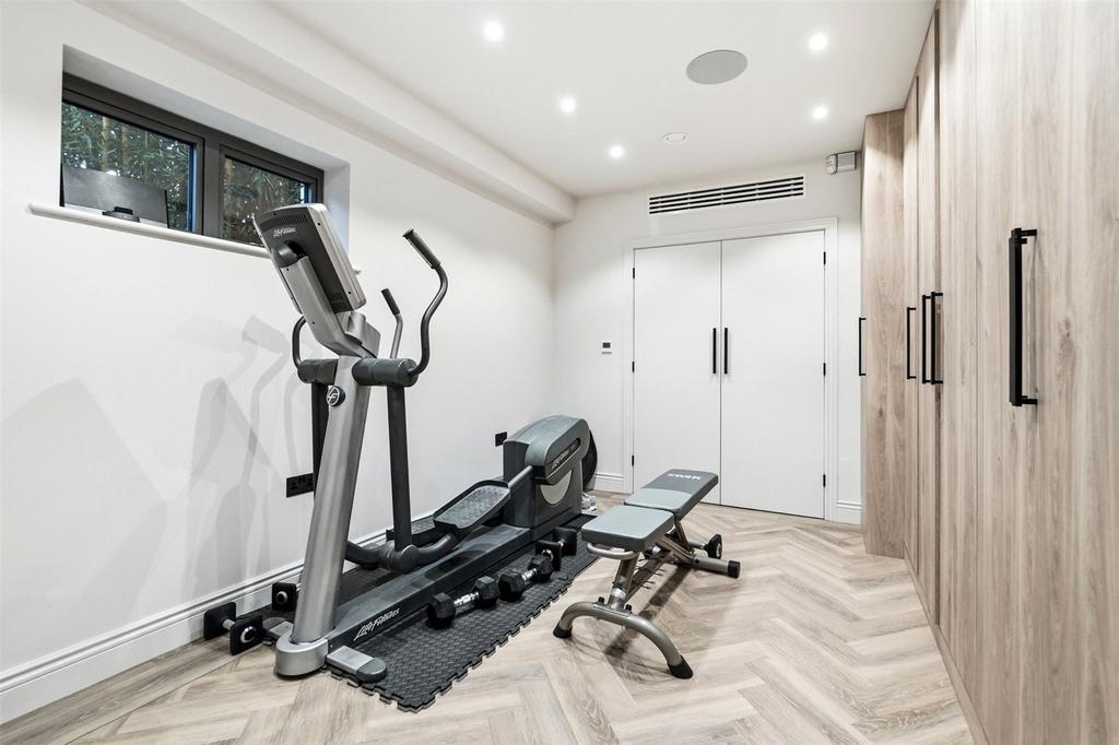 Gym
