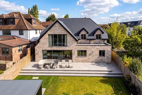 undefined, Hillcrest Road, Loughton, Essex, IG10