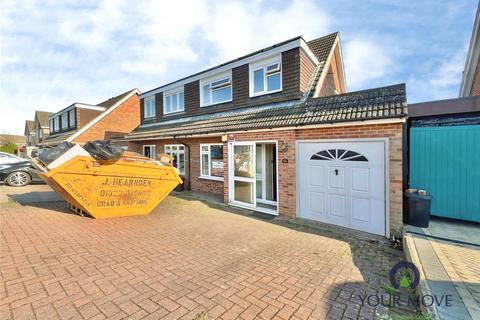undefined, Claremont Road, Swanley BR8