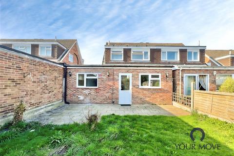 5 bedroom semi-detached house to rent, Claremont Road, Swanley BR8