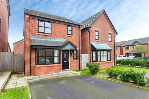 undefined, Leach Drive, Manchester M30