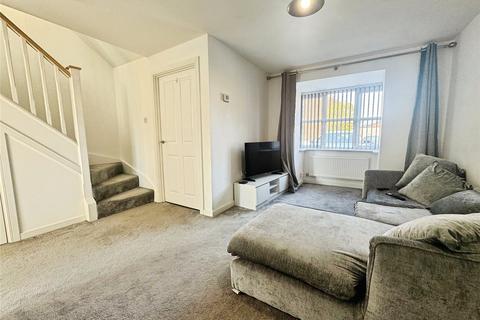 undefined, Leach Drive, Manchester M30