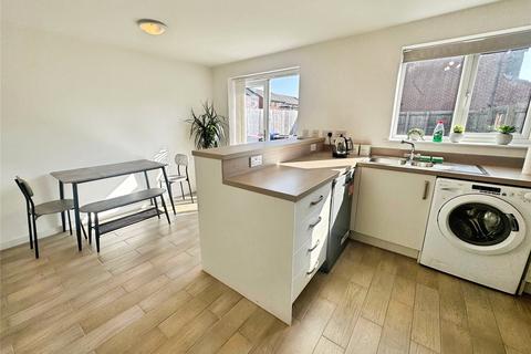 undefined, Leach Drive, Manchester M30