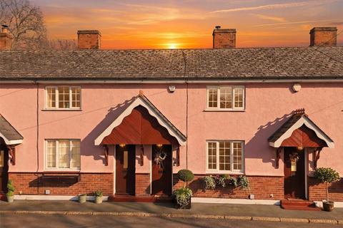 2 bedroom terraced house for sale, Wakering Road, Shoebury/Gt Wakering, Essex, SS3
