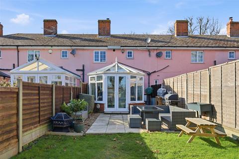 2 bedroom terraced house for sale, Wakering Road, Shoebury/Gt Wakering, Essex, SS3