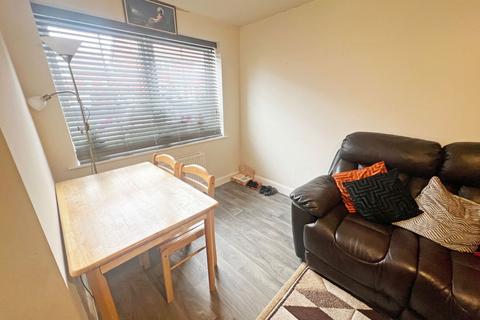 3 bedroom semi-detached house for sale, Cranes Way, Wigston, Leicestershire, LE18 3AJ