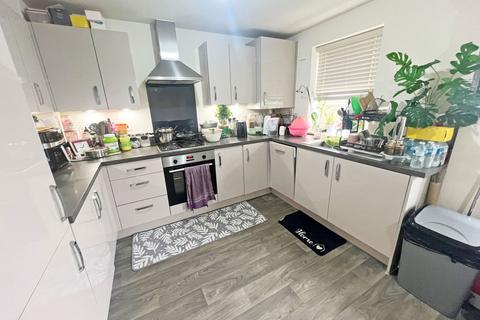 3 bedroom semi-detached house for sale, Cranes Way, Wigston, Leicestershire, LE18 3AJ