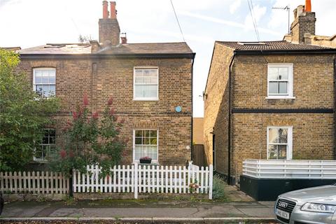 3 bedroom end of terrace house for sale, Archbishops Place, London, SW2