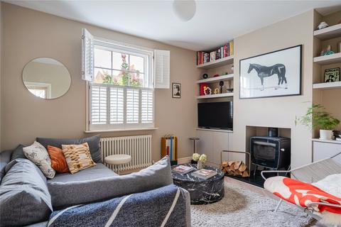 3 bedroom end of terrace house for sale, Archbishops Place, London, SW2