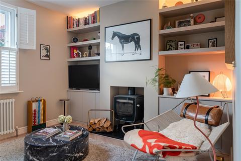 3 bedroom end of terrace house for sale, Archbishops Place, London, SW2