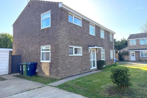 undefined, Marks Way, Girton, CB3