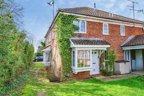 undefined, Milverton Green, LUTON, Bedfordshire, LU3