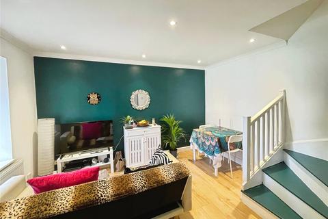 1 bedroom end of terrace house for sale, Milverton Green, LUTON, Bedfordshire, LU3