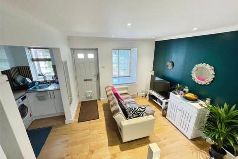 1 bedroom end of terrace house for sale, Milverton Green, LUTON, Bedfordshire, LU3