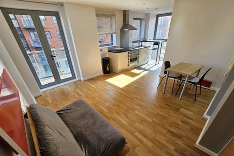 undefined, Santorini, City Island, Gotts Road, Leeds, LS12 1DP