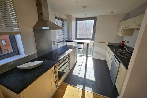 undefined, Santorini, City Island, Gotts Road, Leeds, LS12 1DP