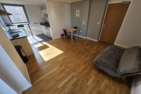undefined, Santorini, City Island, Gotts Road, Leeds, LS12 1DP