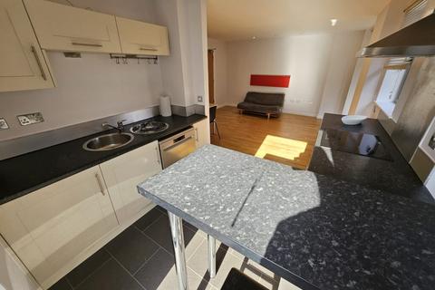 undefined, Santorini, City Island, Gotts Road, Leeds, LS12 1DP