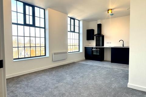 undefined, Osmaston Road, Derby