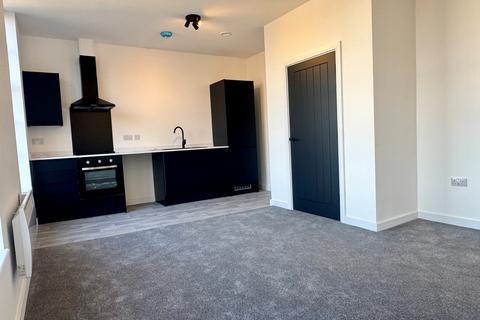 undefined, Osmaston Road, Derby
