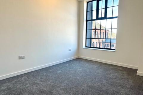 undefined, Osmaston Road, Derby