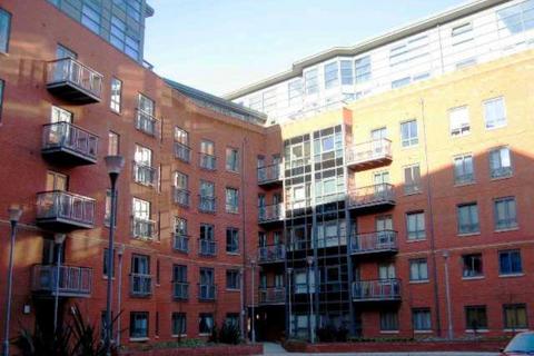 undefined, Tarn House, Manchester, M15