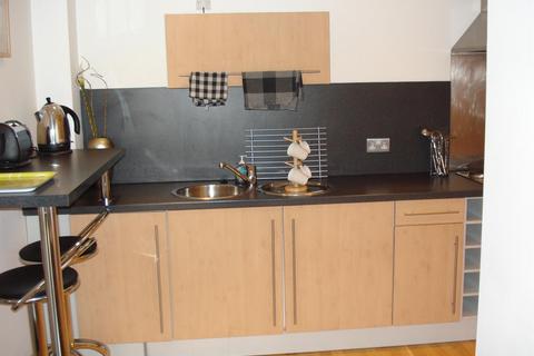 undefined, Tarn House, Manchester, M15