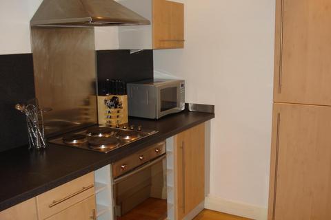 undefined, Tarn House, Manchester, M15