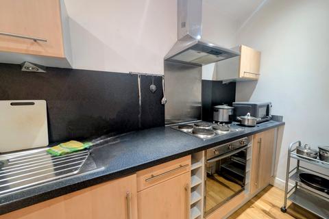 1 bedroom apartment to rent, Tarn House, Manchester, M15
