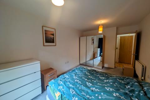 1 bedroom apartment to rent, Tarn House, Manchester, M15