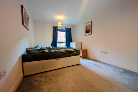 1 bedroom apartment to rent, Tarn House, Manchester, M15