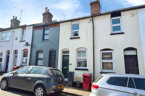 undefined, Blenheim Gardens, Reading, Berkshire