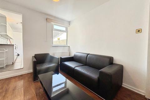 undefined, Blenheim Gardens, Reading, Berkshire