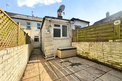 undefined, Blenheim Gardens, Reading, Berkshire