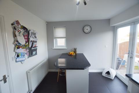 undefined, Doctor Lane, Sheffield, S26