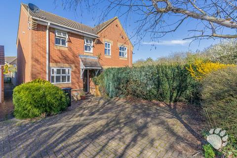 undefined, Fawcett Drive, Basildon SS15