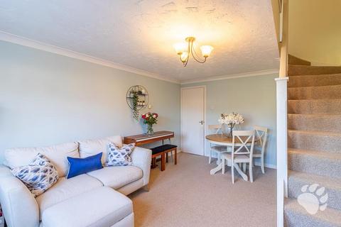undefined, Fawcett Drive, Basildon SS15