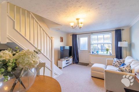 undefined, Fawcett Drive, Basildon SS15