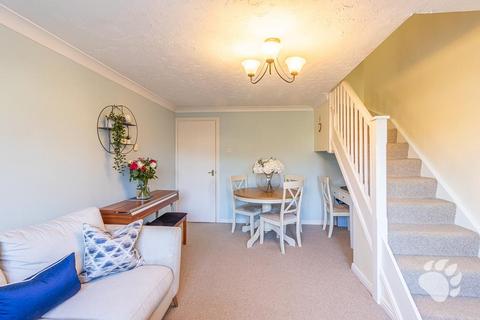 undefined, Fawcett Drive, Basildon SS15