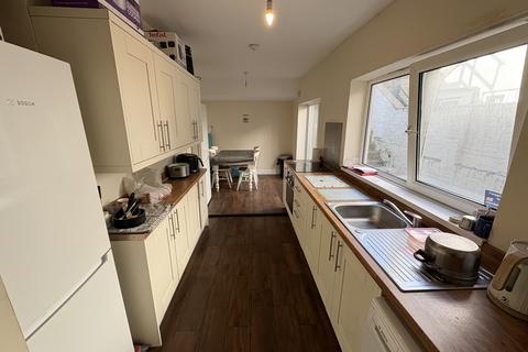 undefined, Porthkerry Road, Barry, CF62