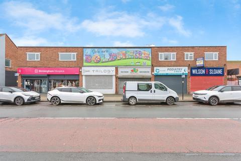 undefined, Boldmere Road, SUTTON COLDFIELD