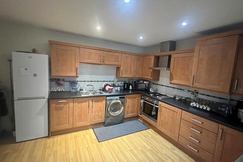 undefined, Holly House, Stafford, ST16