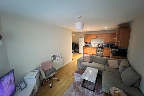 undefined, Holly House, Stafford, ST16