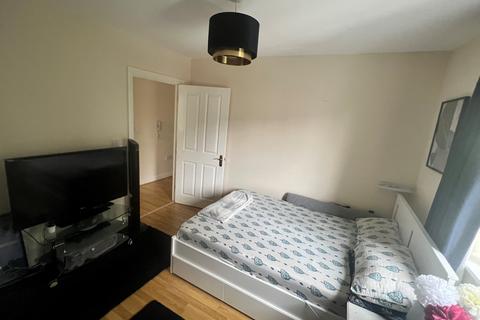 undefined, Holly House, Stafford, ST16