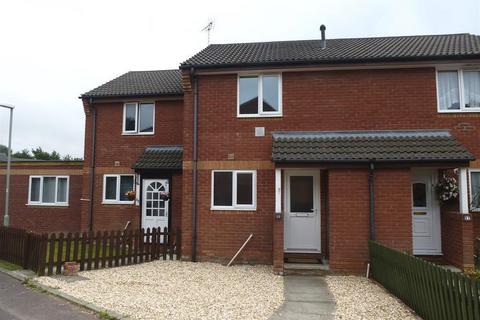 undefined, Prince Rupert Way, Heathfield, NEWTON ABBOT
