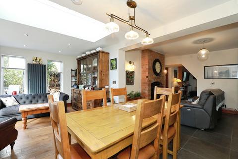 undefined, Elton Lane, Sandbach, CW11
