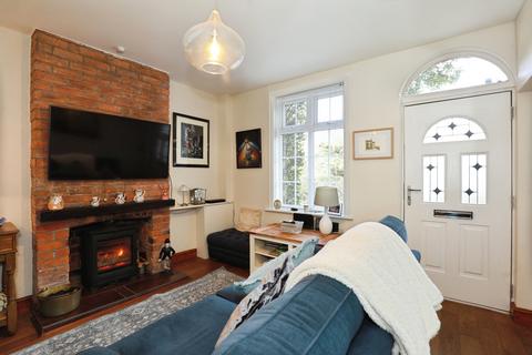 undefined, Elton Lane, Sandbach, CW11