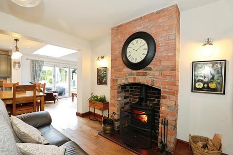 undefined, Elton Lane, Sandbach, CW11
